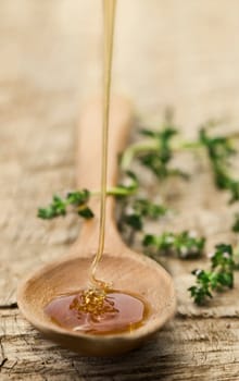 Spoon and Honey