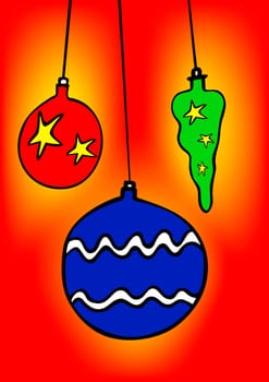 Christmas decoration