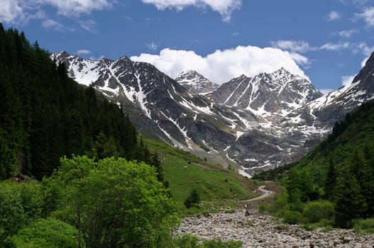 Pitztal