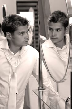 Reflection