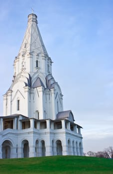 Church