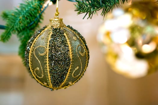 Tree toy