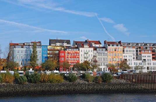 Hafenstrasse hamburg