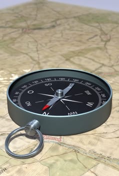 Compass