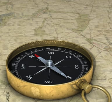 Compass
