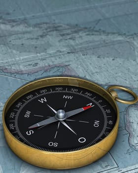 Compass