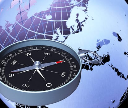 Compass