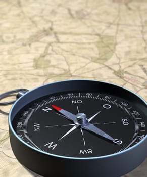 Compass