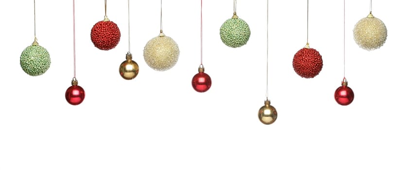 Christmas decorations