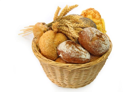 Pastries