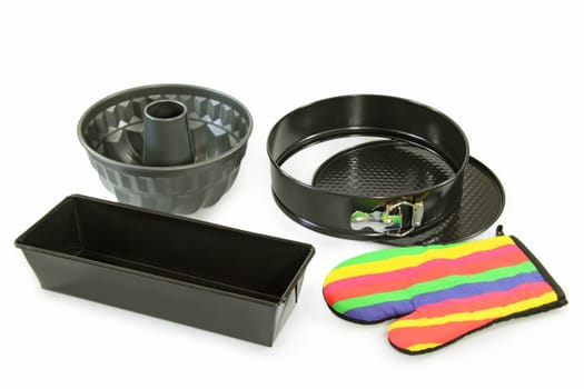 Bakeware
