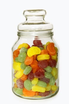 Candies
