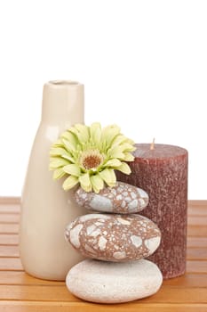 Bath accessories