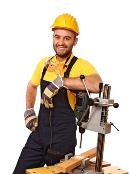 positive handyman