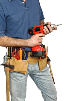 manual worker tool
