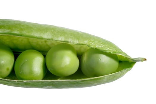 green peas