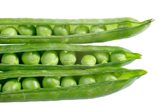 green peas