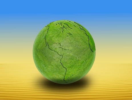 Green Earth