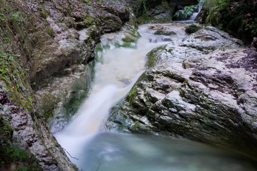 Stream