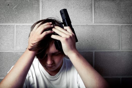 teen depression