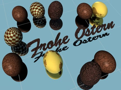 Happy Easter