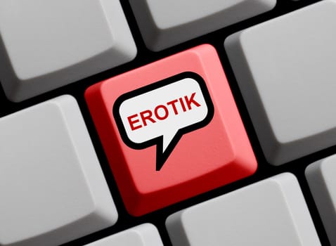 Erotica online