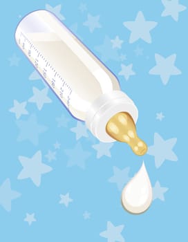 Baby bottle