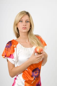 Eve and Apple
