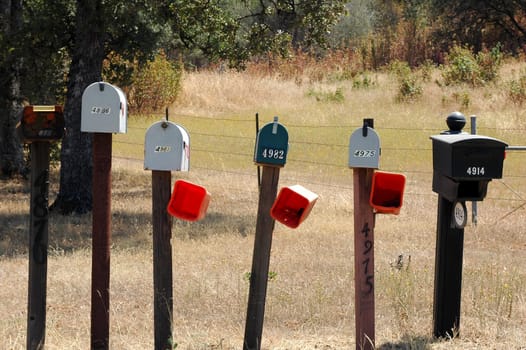 Postbox