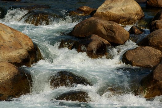 Merced River