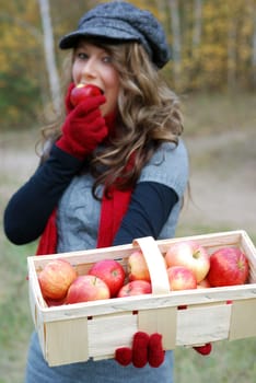 Harvest