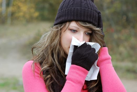 Cold