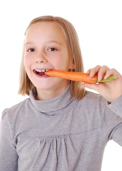 Healthy nutrition