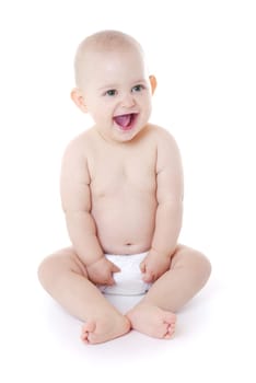 BabyPortrait