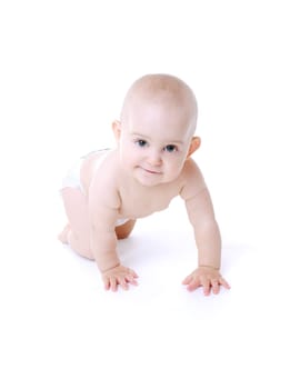 BabyPortrait