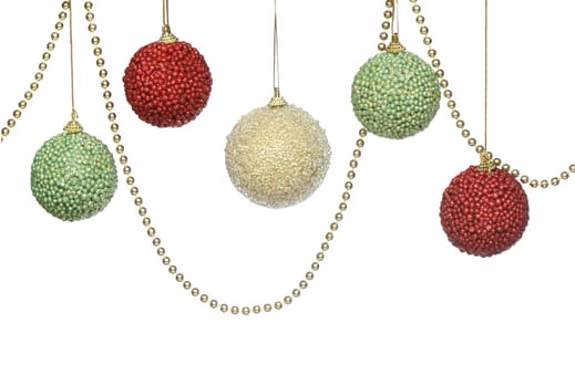 Christmas decorations