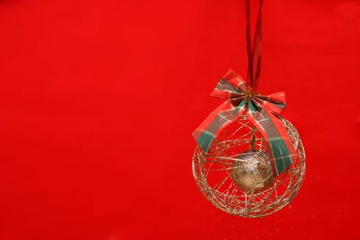 Christmas decorations