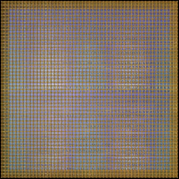 Digital - Code - 3D rendering - Texture