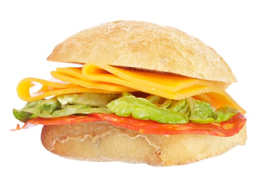 Sandwich