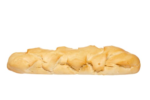 Crusty bread