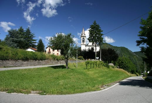 Lake maggiore