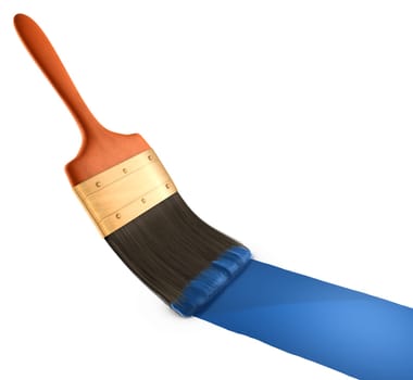 Paint Roller