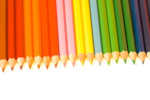 Crayon Rainbow