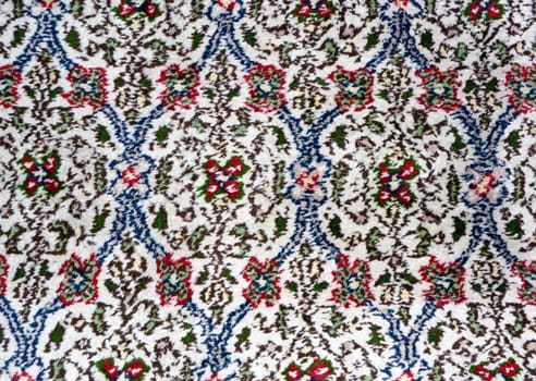 Persian carpet