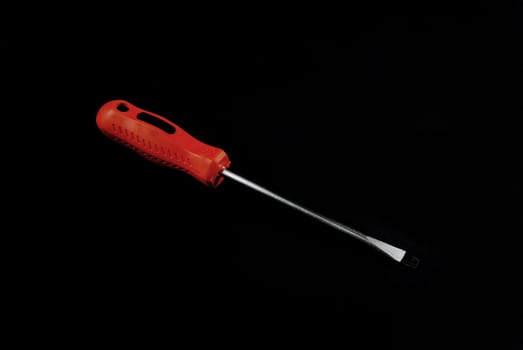 screwdrivers