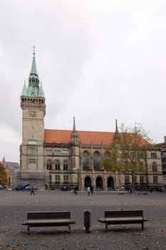 Braunschweig City Council