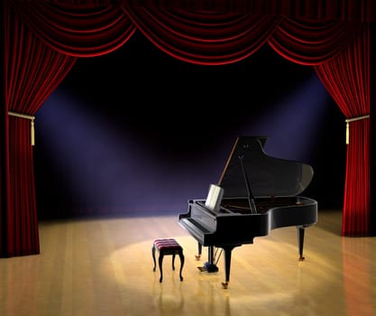 Piano Concert