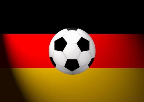 Soccer Germany