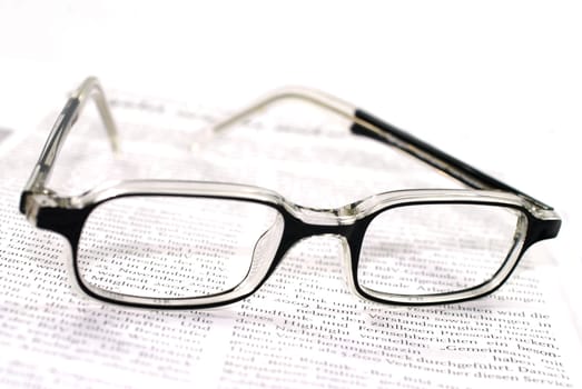 reading glasses