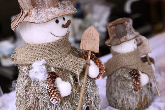Snowmen